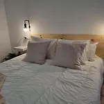 607A - Apartamento 2 habitaciones moderno