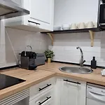 607A - Apartamento 2 habitaciones moderno