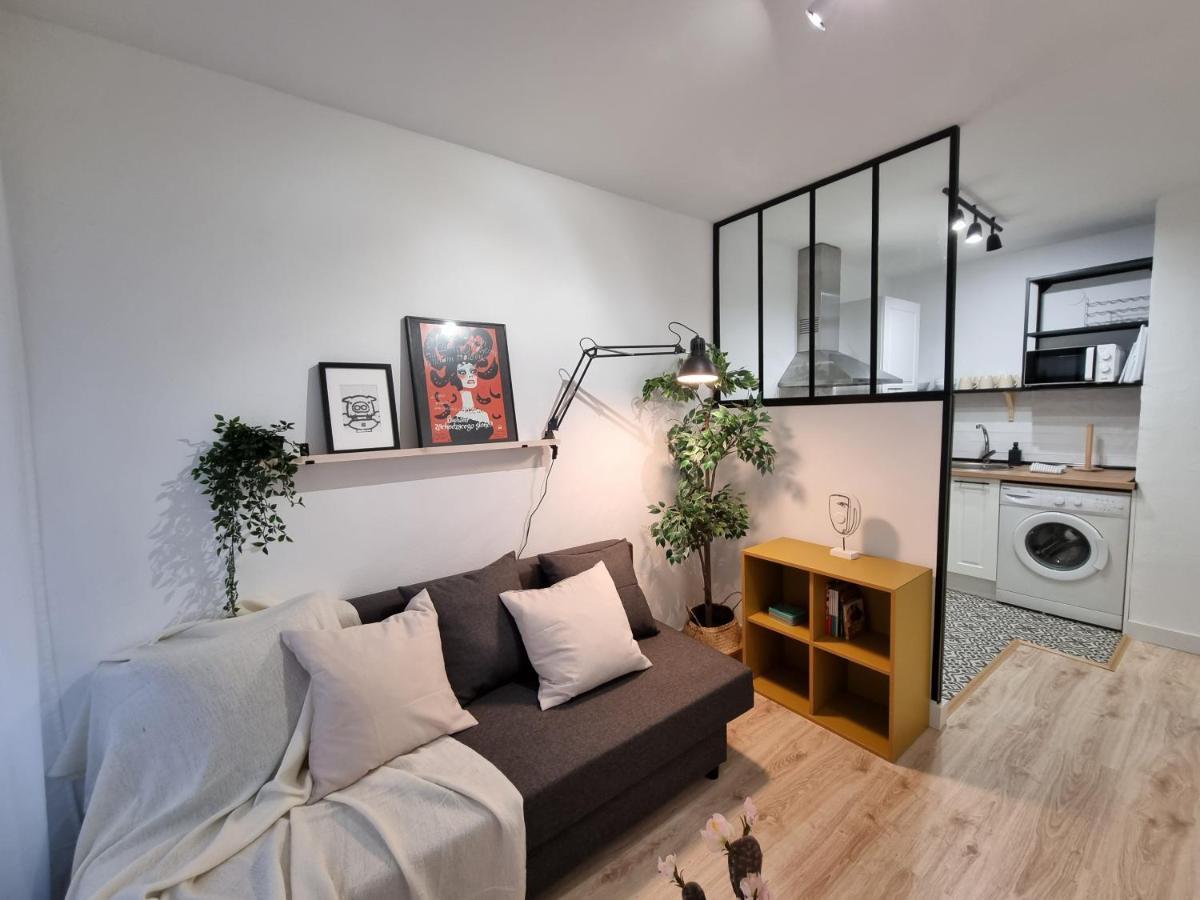 607a - Apartamento 2 Moderno