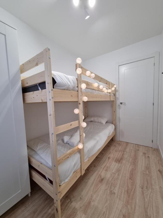 607a - Apartamento 2 Moderno Apartamento