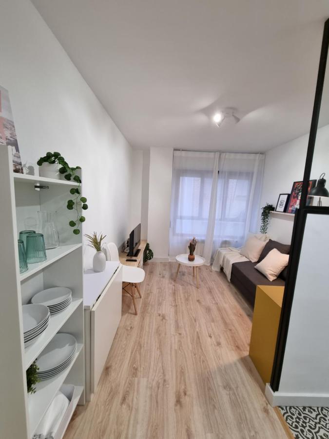 Apartamento 607a - Apartamento 2 Moderno
