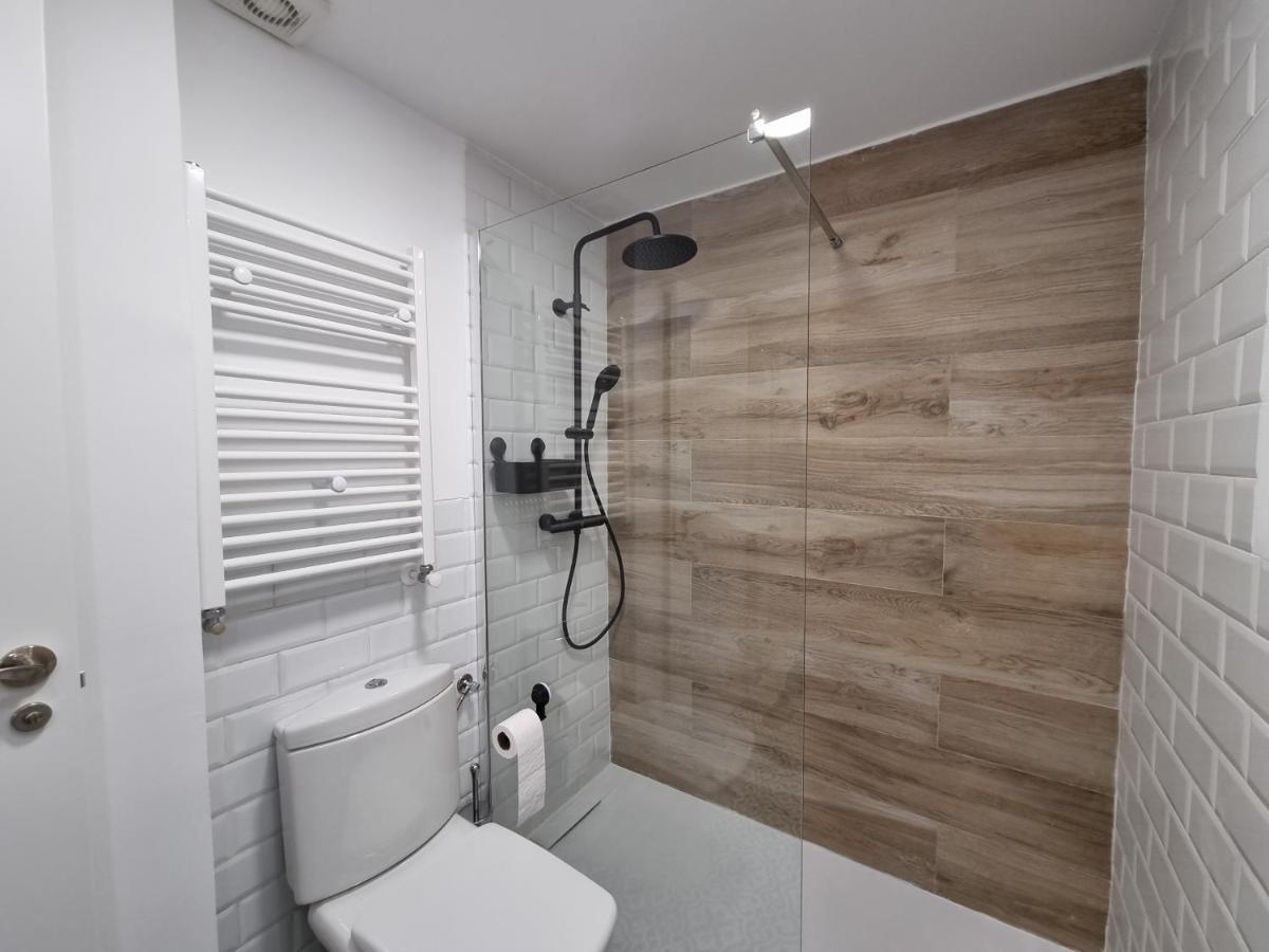 607a - Apartamento 2 Moderno *