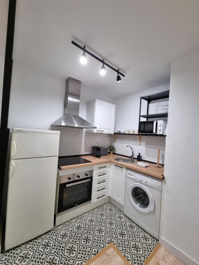 607a - Apartamento 2 Moderno