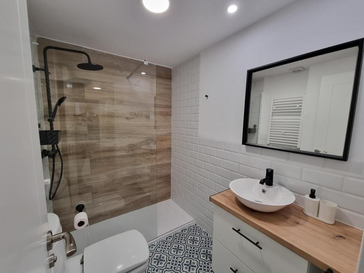 607a - Apartamento 2 Moderno *