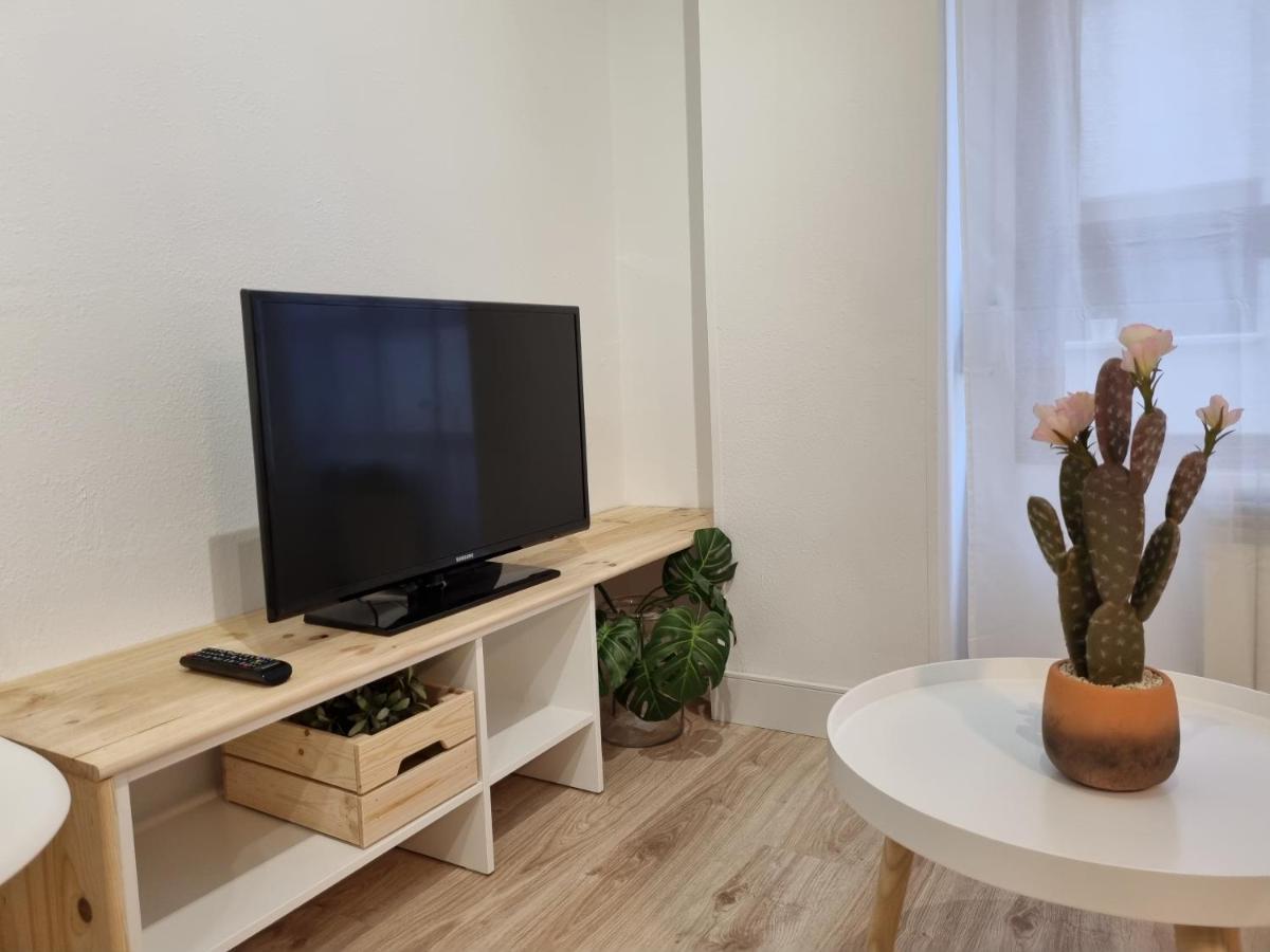 607a - Apartamento 2 Moderno Apartamento