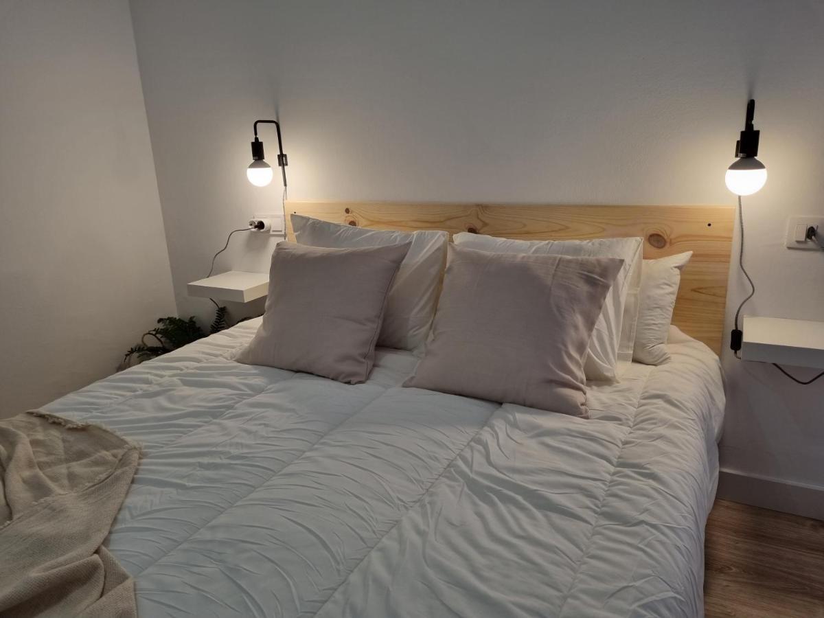 Apartamento 607a - Apartamento 2 Moderno *