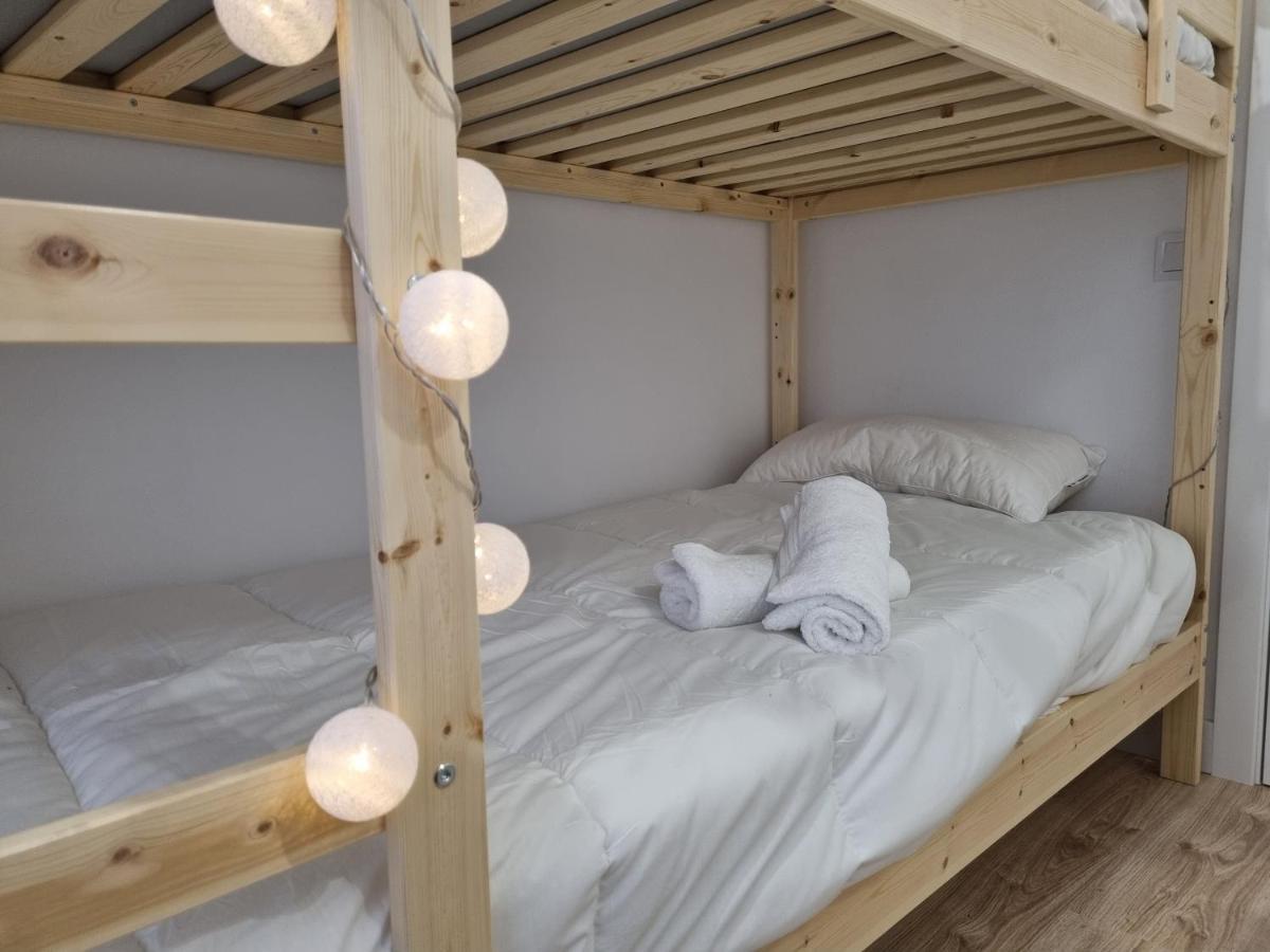Apartamento 607a - Apartamento 2 Moderno *