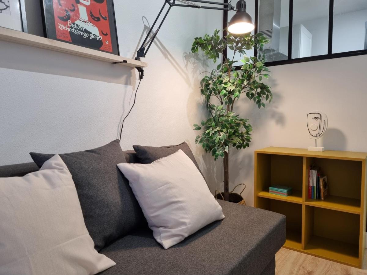 607a - Apartamento 2 Moderno