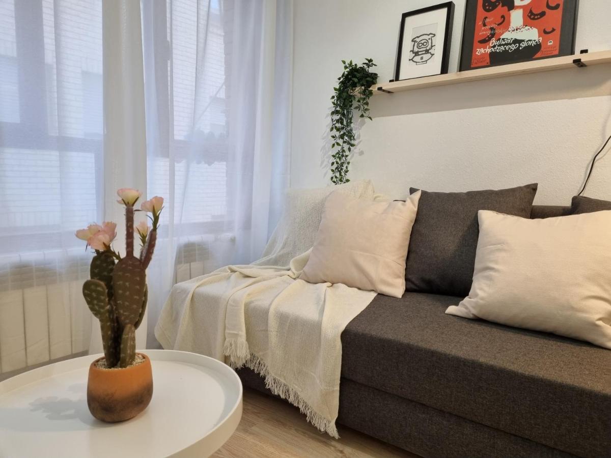 607a - Apartamento 2 Moderno