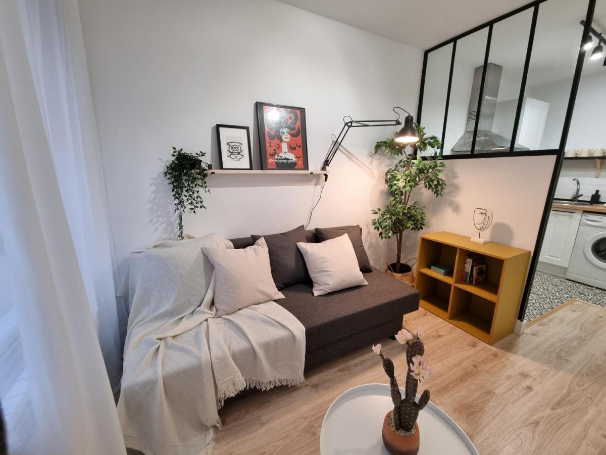 607a - Apartamento 2 Moderno