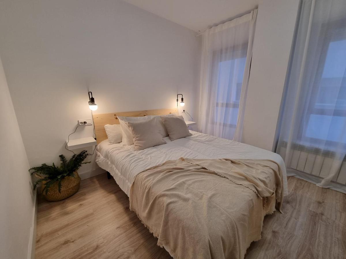 607a - Apartamento 2 Moderno Apartamento *